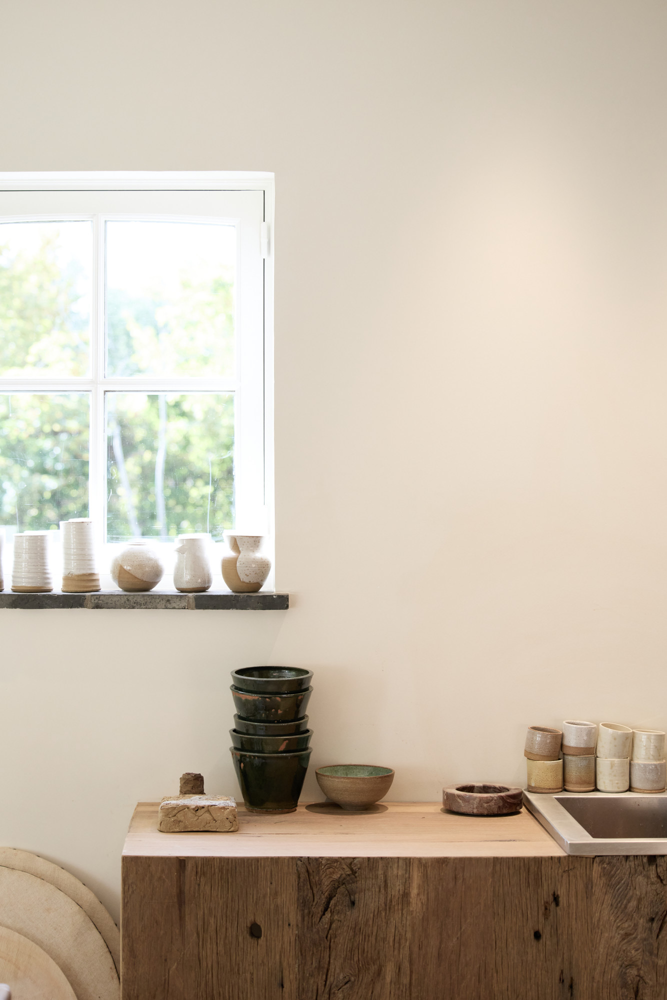 Open Studio